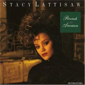 Personal Attention - 1988 • Álbum