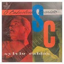 O Caboclinho Querido - 1958 • Álbum