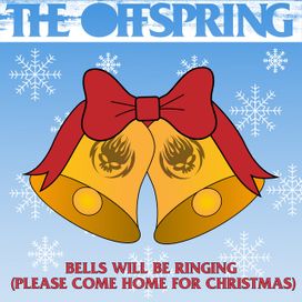 Bells Will Be Ringing (Please Come Home For Christmas) - 2022 • Sencillo/EP