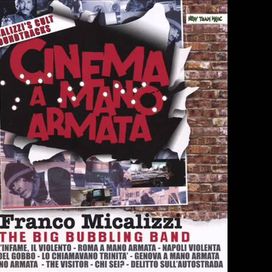 Cinema a Mano Armata - 2006 • Álbum