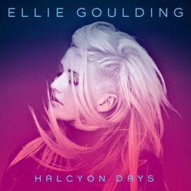Halcyon Days  - 2014 • Álbum