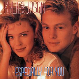 Especially For You (feat. Jason Donovan) - 1988 • Single/EP