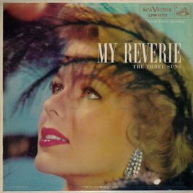 My Reverie - 1956 • Álbum