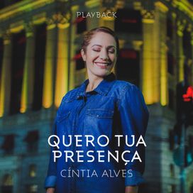 Quero Tua Presença - 2018 • Single/EP