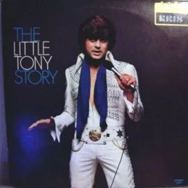 The Little Tony Story - 1978 • Álbum