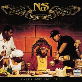 Street Discipline - 2004 • Álbum