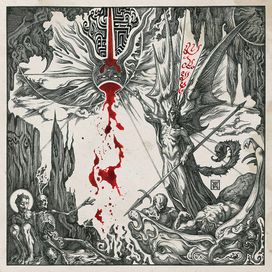 Ashspawn - 2025 • Álbum