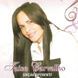 Unção Diferente - 2009 • Álbum