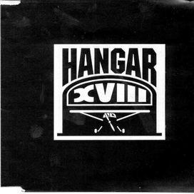 Hangar XVIII - 2000 • Álbum
