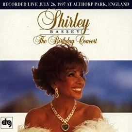 The Birthday Concert - 1997 • Álbum
