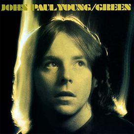 Green - 1977 • Álbum