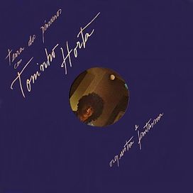 Terra dos Pássaros - 1980 • Álbum