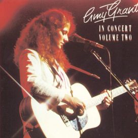 In Concert, Volume Two - 1981 • Álbum