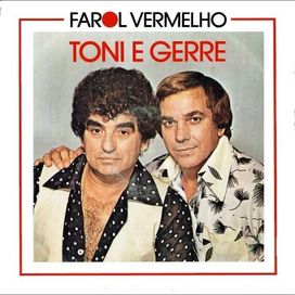 Farol Vermelho - 1983 • Álbum