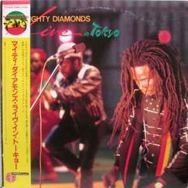 Live In Tokyo - 1985 • Álbum