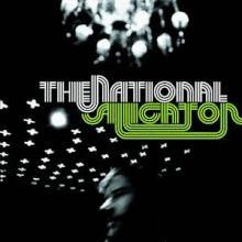 Alligator - 2005 • Álbum