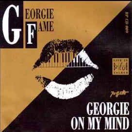Georgie On My Mind - 1991 • Álbum