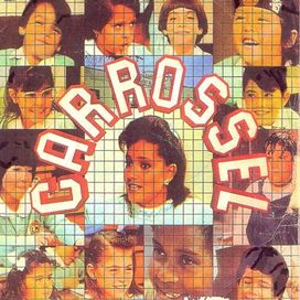 Carrossel - 1991 • Álbum