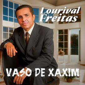Vaso de Xaxim - 2008 • Álbum