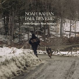Paul Revere (feat. Gregory Alan Isakov) - 2024 • Single/EP