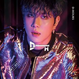 D-Hours AM 7:03 - 2019 • Álbum