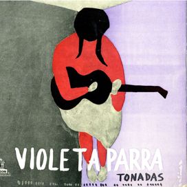 El Folklore De Chile - Vol. IV - La Tonada - 1959 • Álbum