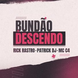 Bundão Descendo - 2022 • Single/EP
