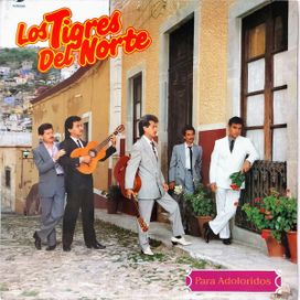 Para Adoloridos - 1990 • Álbum