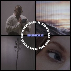Calling On Me - 2020 • Single/EP