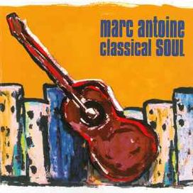Classical Soul - 1994 • Álbum