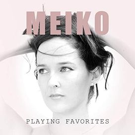 Playing Favorites - 2018 • Álbum