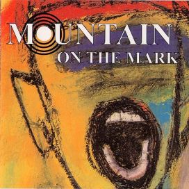 On The Mark - 2002 • Álbum