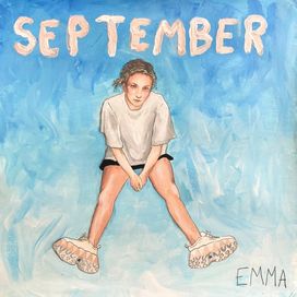 September - 2020 • Single/EP