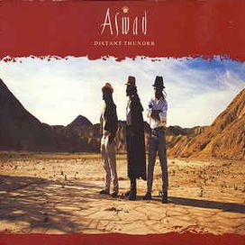 Distant Thunder - 1988 • Álbum