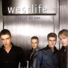 World Of Our Own - 2001 • Single/EP