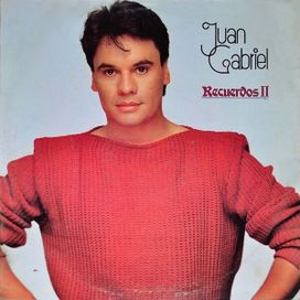 Recuerdos II - 1984 • Álbum