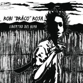Libertad Del Alma - 2001 • Álbum