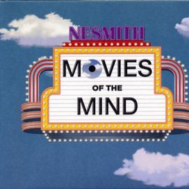 Movies Of The Mind - 2014 • Álbum