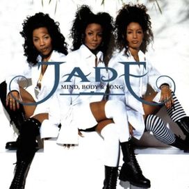 Mind, Body, Song - 1994 • Álbum