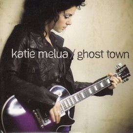 Ghost Town - 2008 • Single/EP
