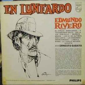 En Lunfardo - 1963 • Álbum