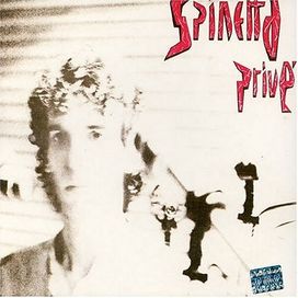 Privé - 1986 • Álbum