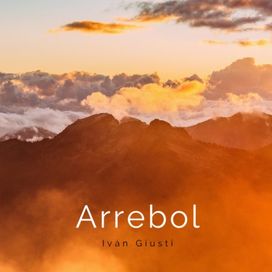 Arrebol - 2021 • Álbum