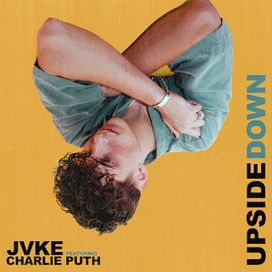 Upside Down (feat. Charlie Puth) - 2020 • Sencillo/EP