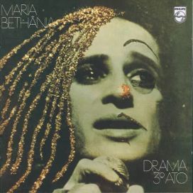 Drama (3° Ato) - Luz da Noite - 1973 • Álbum