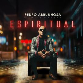 Espiritual - 2018 • Álbum