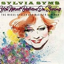 You Must Believe In Spring: The Words Of Alan And Marylin Bergman - 1992 • Álbum
