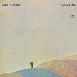 Fura Fura - 1979 • Álbum