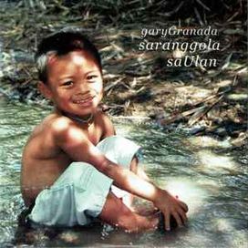 Sarangola Sa Ulan - 2002 • Álbum