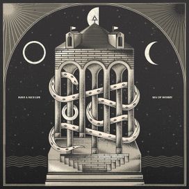 Sea of Worry - 2019 • Álbum